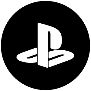 Zombie-Halloween2020 - Social Icon Playstation