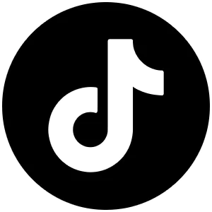 Zombie-Halloween2020 - Social Icon TikTok