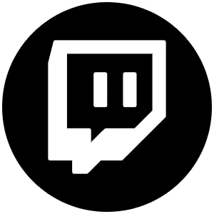 Zombie-Halloween2020 - Social Icon Twitch