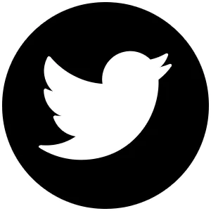 Zombie-Halloween2020 - Social Icon Twitter