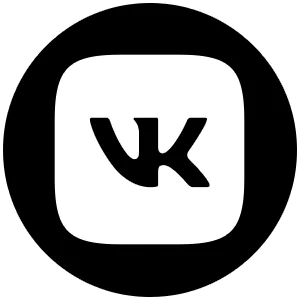 Zombie-Halloween2020 - Social Icon VK