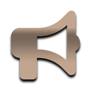 Gota - Alert Icon Shoutout