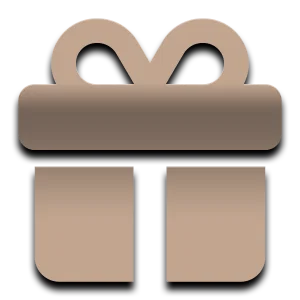 Gota - Alert Icon Sub Gift