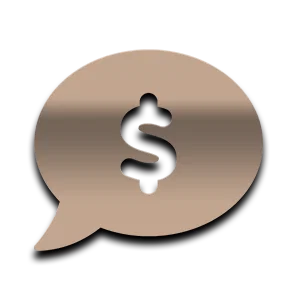 Gota - Alert Icon Superchat