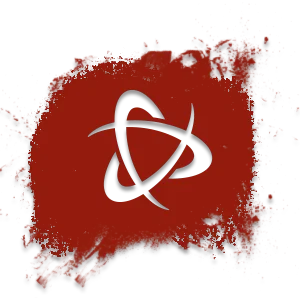 Gota - Social Icon BattleNet