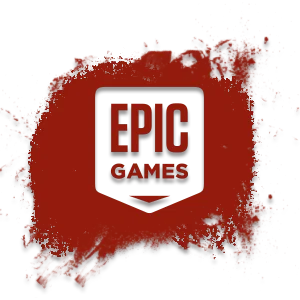 Gota - Social Icon Epic Games