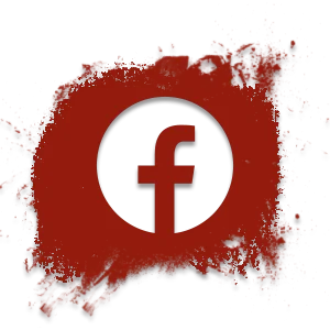 Gota - Social Icon Facebook