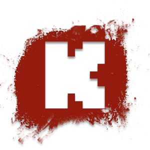 Gota - Social Icon Kick