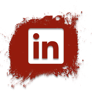 Gota - Social Icon Linkedin