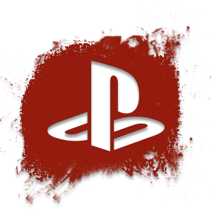 Gota - Social Icon Playstation