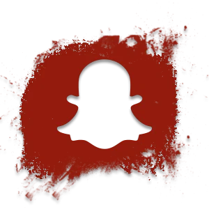 Gota - Social Icon Snapchat