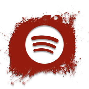 Gota - Social Icon Spotify