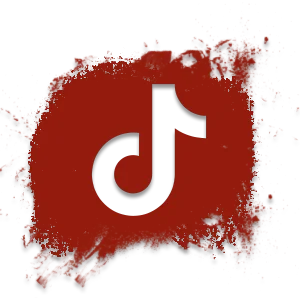Gota - Social Icon TikTok