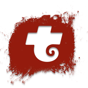 Gota - Social Icon Trovo