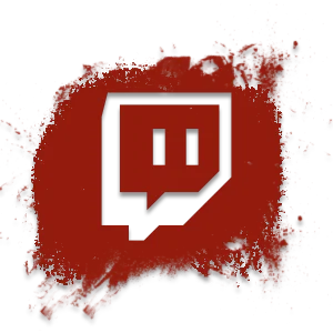 Gota - Social Icon Twitch