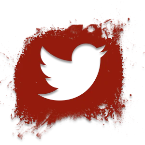 Gota - Social Icon Twitter