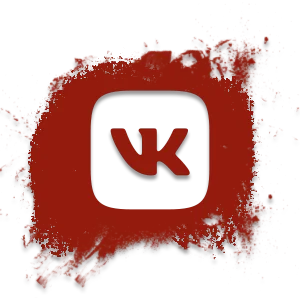 Gota - Social Icon VK