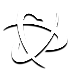 Gradient - Social Icon BattleNet