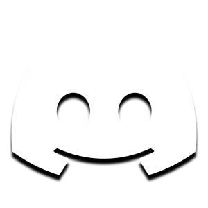Gradient - Social Icon Discord