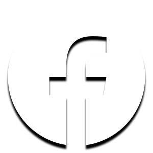 Gradient - Social Icon Facebook