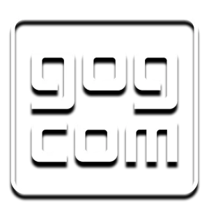 Gradient - Social Icon GOG