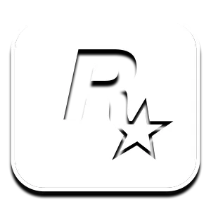 Gradient - Social Icon Rockstar