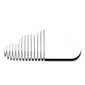 Gradient - Social Icon Soundcloud