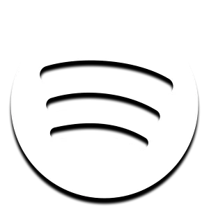 Gradient - Social Icon Spotify