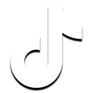 Gradient - Social Icon TikTok