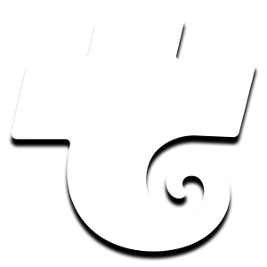 Gradient - Social Icon Trovo
