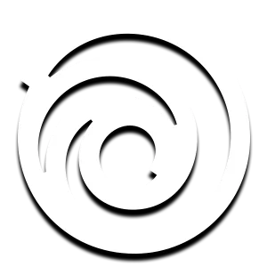 Gradient - Social Icon Ubisoft