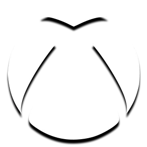Gradient - Social Icon XBox