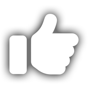 Heavy - Alert Icon Like