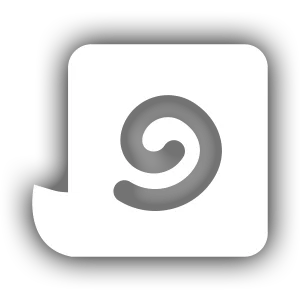 Heavy - Alert Icon Magic Chat