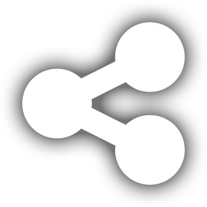 Heavy - Alert Icon Share