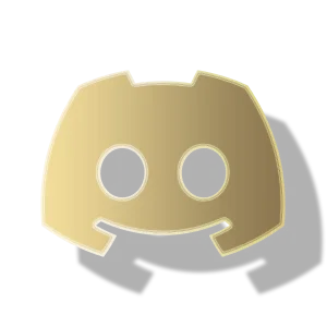 Heavy - Social Icon Discord