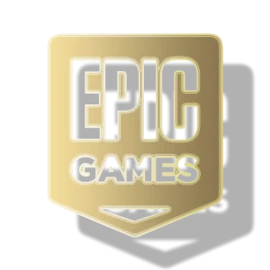 Heavy - Social Icon Epic Games