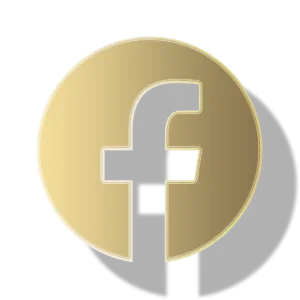 Heavy - Social Icon Facebook