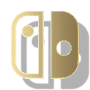 Heavy - Social Icon Nintendo