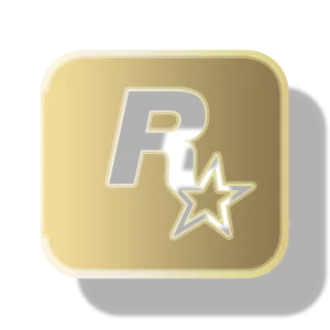 Heavy - Social Icon Rockstar