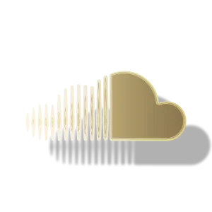 Heavy - Social Icon Soundcloud