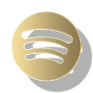 Heavy - Social Icon Spotify