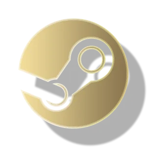 Heavy - Social Icon Steam