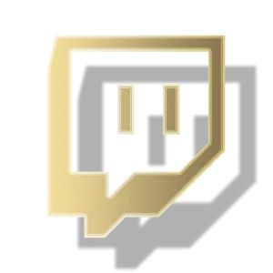 Heavy - Social Icon Twitch