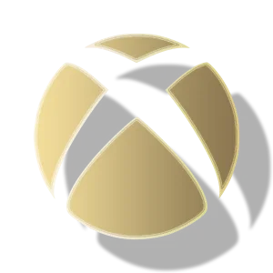 Heavy - Social Icon XBox