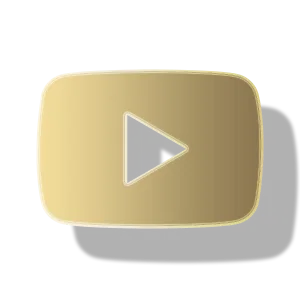 Heavy - Social Icon YouTube