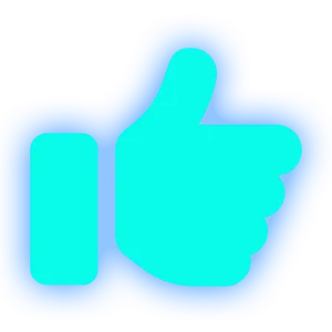 Nexus - Alert Icon Like