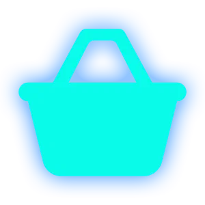 Nexus - Alert Icon Merch