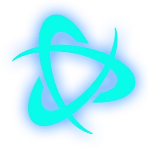 Nexus - Social Icon BattleNet