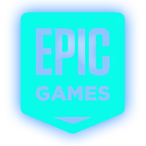 Nexus - Social Icon Epic Games